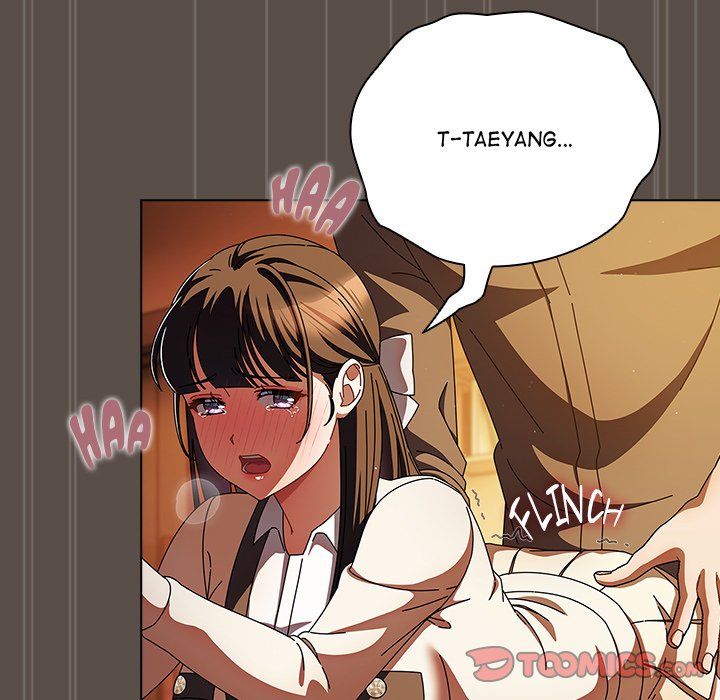 Sweet Girl, Dirty Secrets Chapter 11 - Page 81