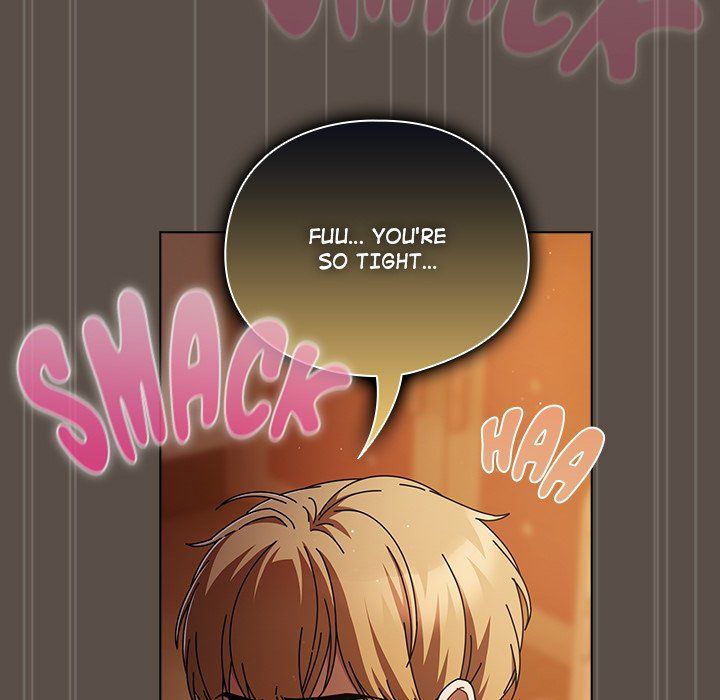 Sweet Girl, Dirty Secrets Chapter 11 - Page 85