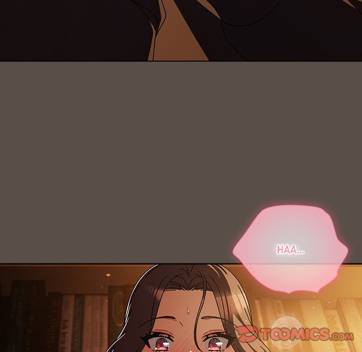 Sweet Girl, Dirty Secrets Chapter 13 - Page 44