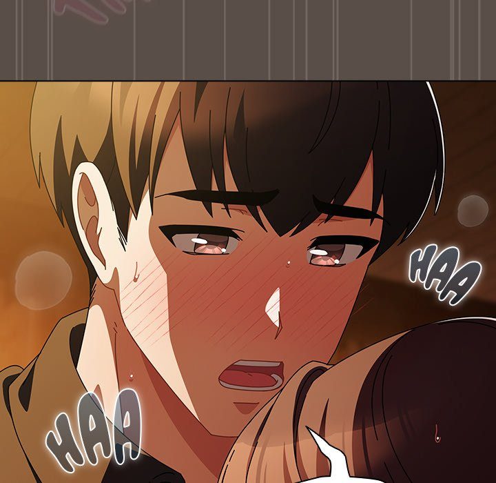 Sweet Girl, Dirty Secrets Chapter 13 - Page 61