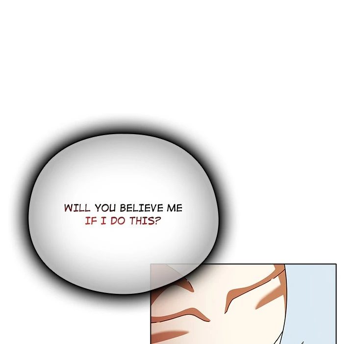 Sweet Girl, Dirty Secrets Chapter 15 - Page 27