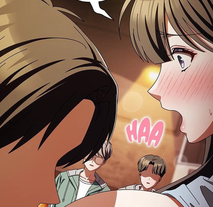 Sweet Girl, Dirty Secrets Chapter 15 - Page 47