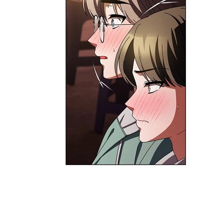 Sweet Girl, Dirty Secrets Chapter 15 - Page 52