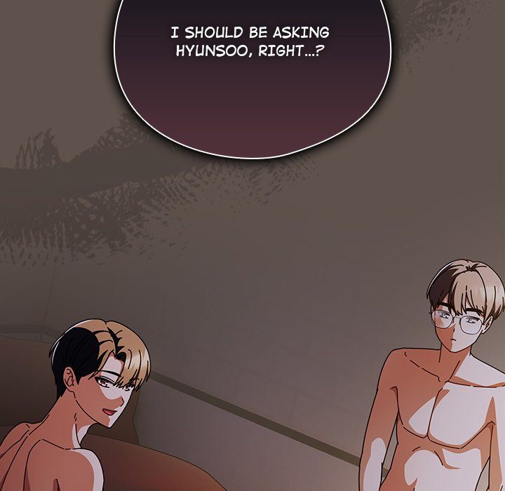 Sweet Girl, Dirty Secrets Chapter 16 - Page 122