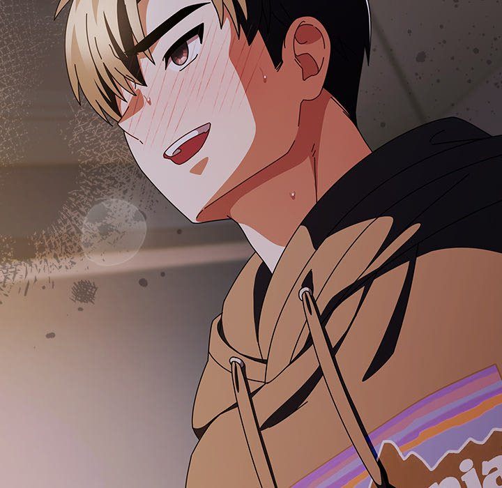 Sweet Girl, Dirty Secrets Chapter 16 - Page 132