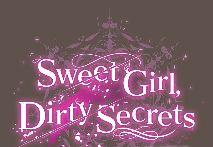 Sweet Girl, Dirty Secrets Chapter 16 - Page 2