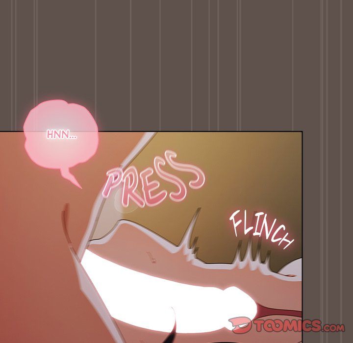 Sweet Girl, Dirty Secrets Chapter 16 - Page 57