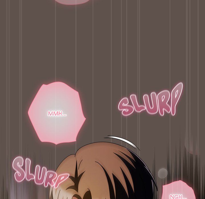 Sweet Girl, Dirty Secrets Chapter 16 - Page 87