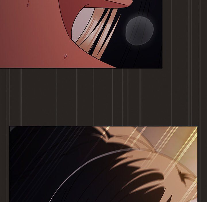 Sweet Girl, Dirty Secrets Chapter 17 - Page 119