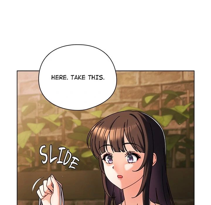 Sweet Girl, Dirty Secrets Chapter 2 - Page 109