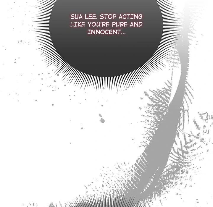 Sweet Girl, Dirty Secrets Chapter 2 - Page 118