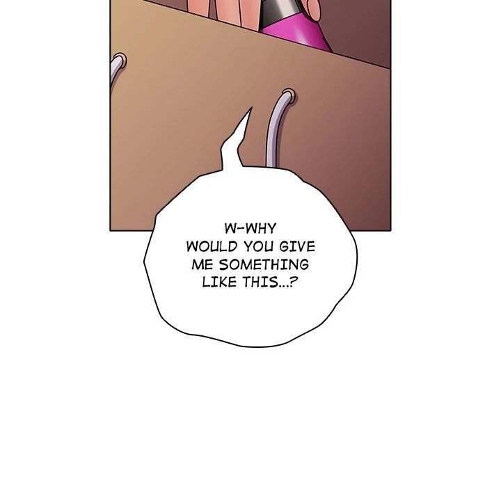 Sweet Girl, Dirty Secrets Chapter 2 - Page 122