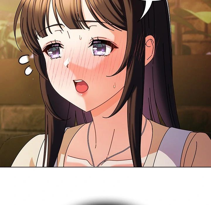 Sweet Girl, Dirty Secrets Chapter 2 - Page 128