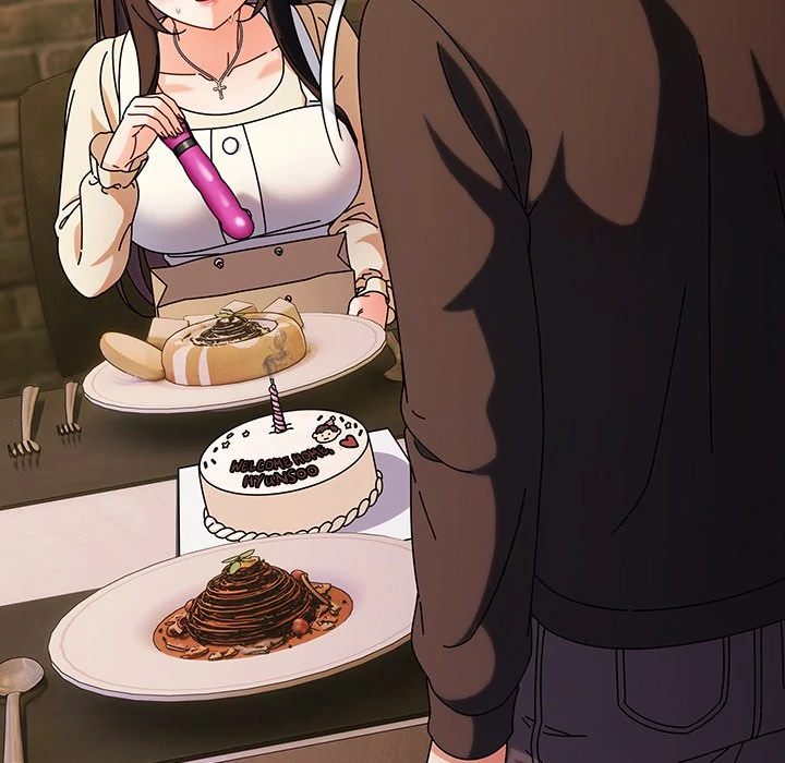 Sweet Girl, Dirty Secrets Chapter 2 - Page 131