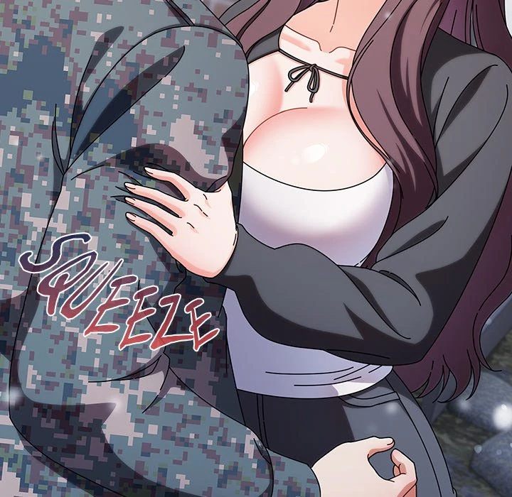 Sweet Girl, Dirty Secrets Chapter 2 - Page 14