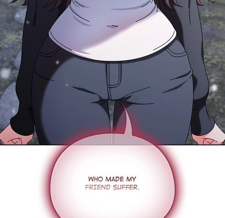 Sweet Girl, Dirty Secrets Chapter 2 - Page 20