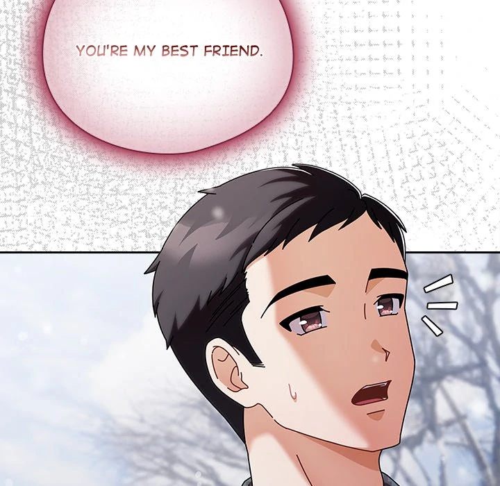 Sweet Girl, Dirty Secrets Chapter 2 - Page 24