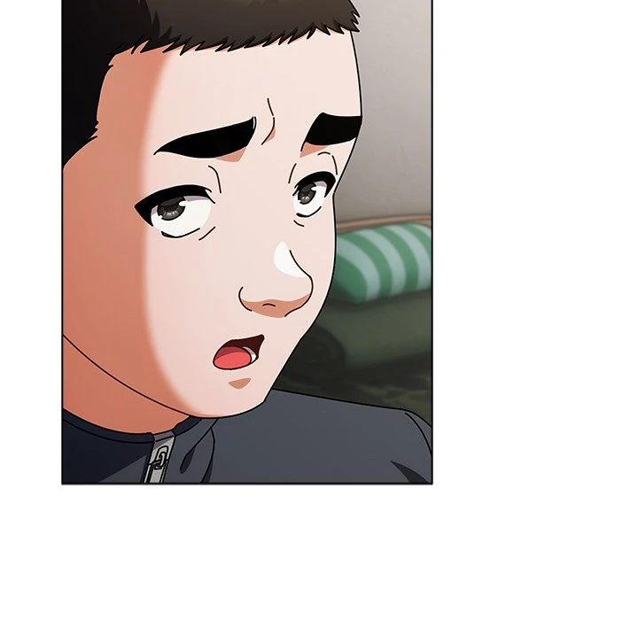 Sweet Girl, Dirty Secrets Chapter 2 - Page 48