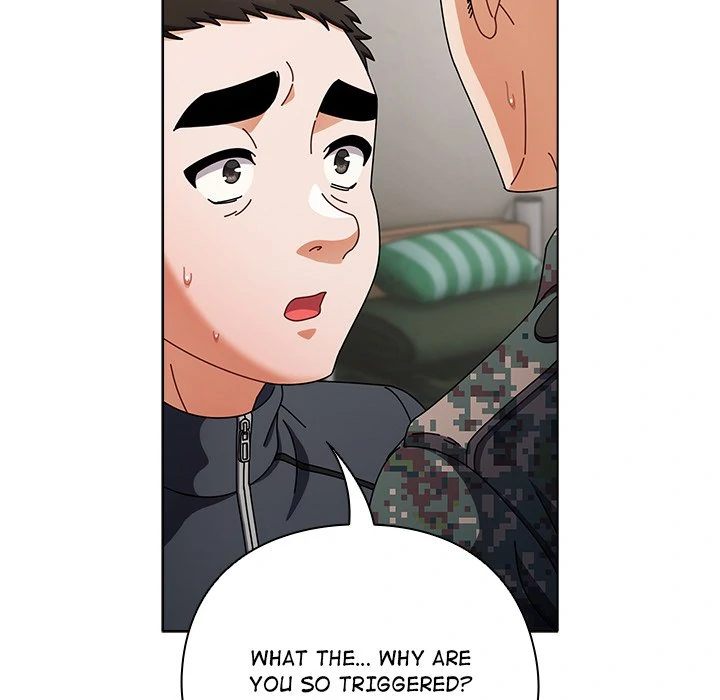 Sweet Girl, Dirty Secrets Chapter 2 - Page 57