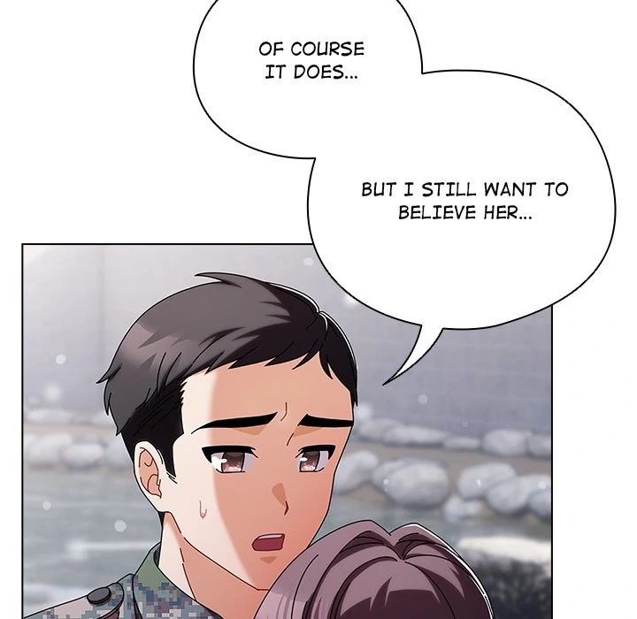 Sweet Girl, Dirty Secrets Chapter 2 - Page 9