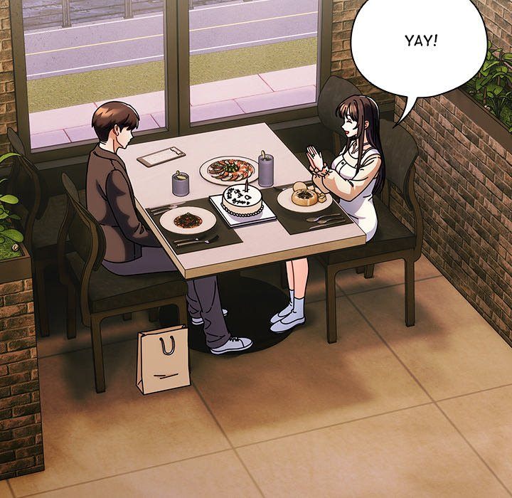 Sweet Girl, Dirty Secrets Chapter 2 - Page 97