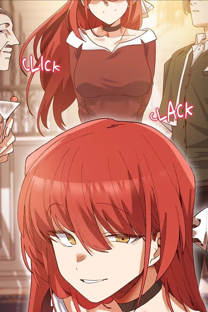 I Will Protect the Lady Chapter 0 - Page 1