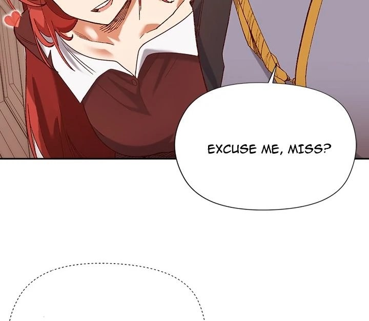 I Will Protect the Lady Chapter 0 - Page 5