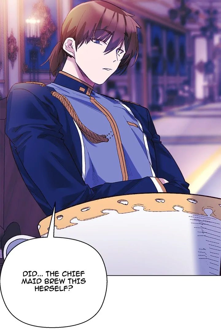 I Will Protect the Lady Chapter 10 - Page 31