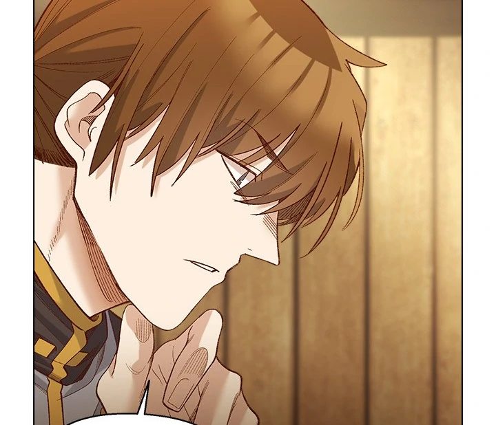 I Will Protect the Lady Chapter 10 - Page 67