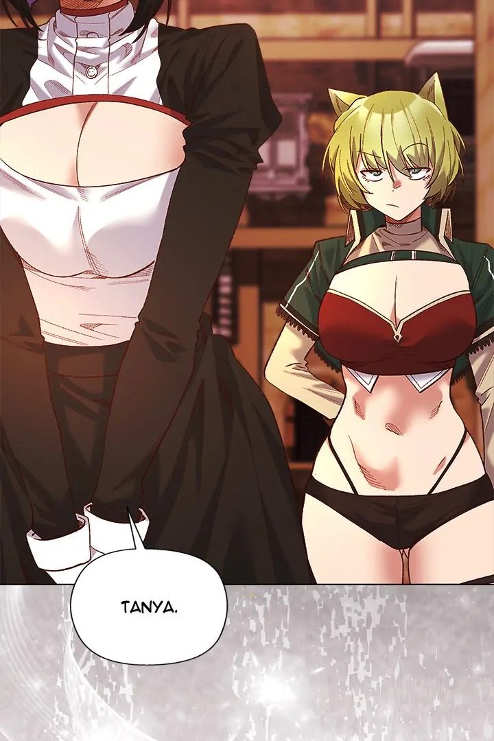 I Will Protect the Lady Chapter 10 - Page 90