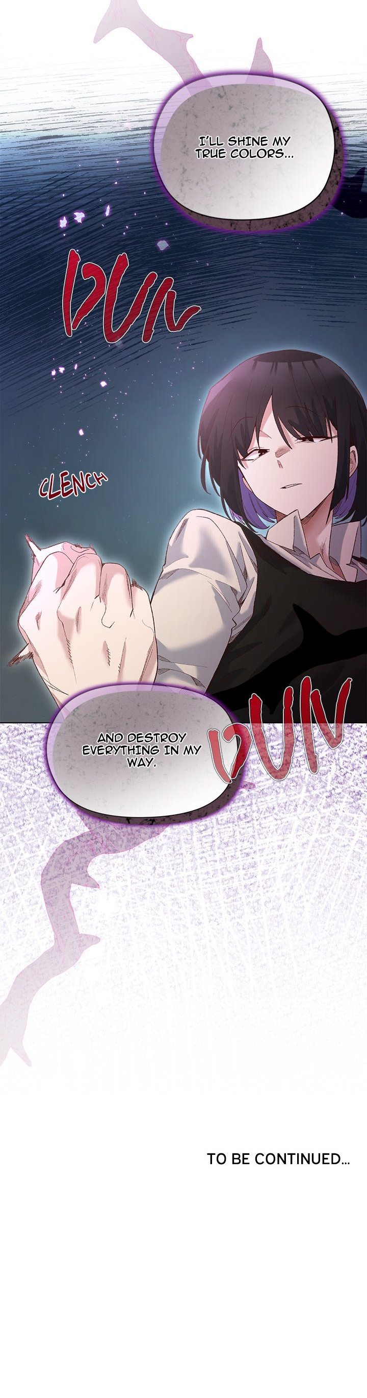 I Will Protect the Lady Chapter 13 - Page 25