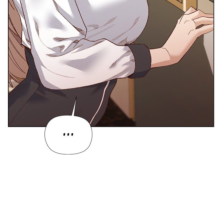 I Will Protect the Lady Chapter 14 - Page 107