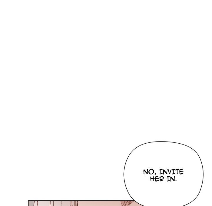 I Will Protect the Lady Chapter 14 - Page 108