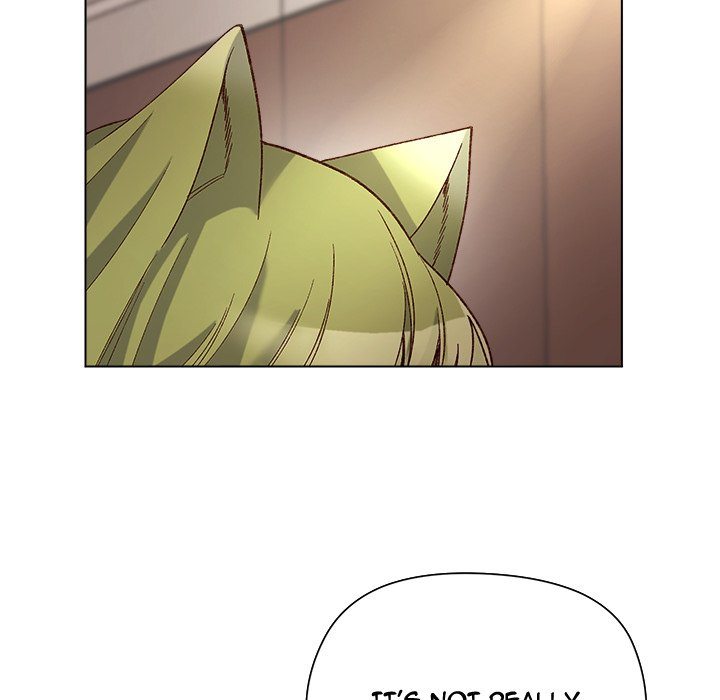 I Will Protect the Lady Chapter 14 - Page 124