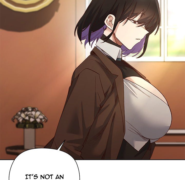 I Will Protect the Lady Chapter 14 - Page 127