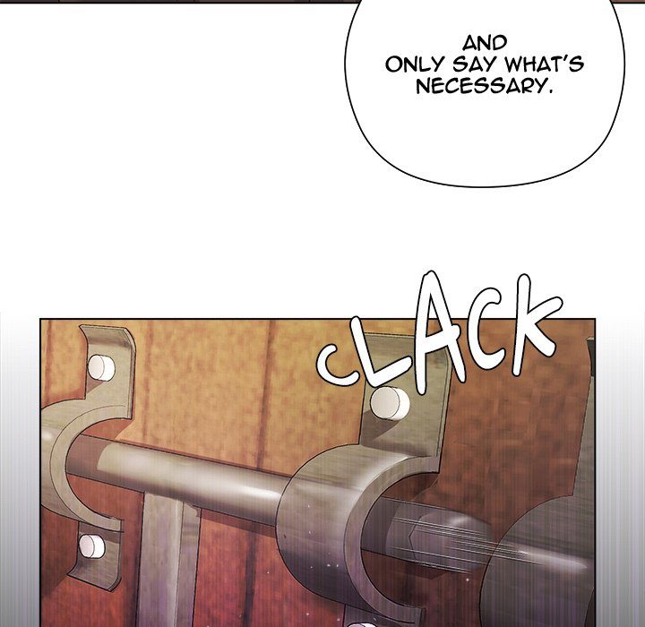 I Will Protect the Lady Chapter 14 - Page 132