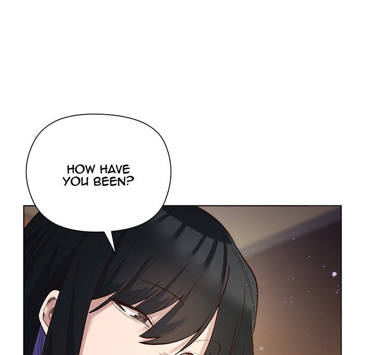 I Will Protect the Lady Chapter 14 - Page 136