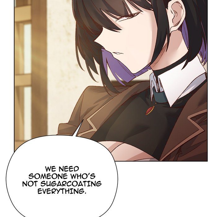 I Will Protect the Lady Chapter 14 - Page 19