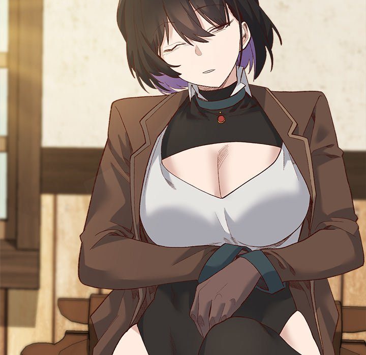 I Will Protect the Lady Chapter 14 - Page 26