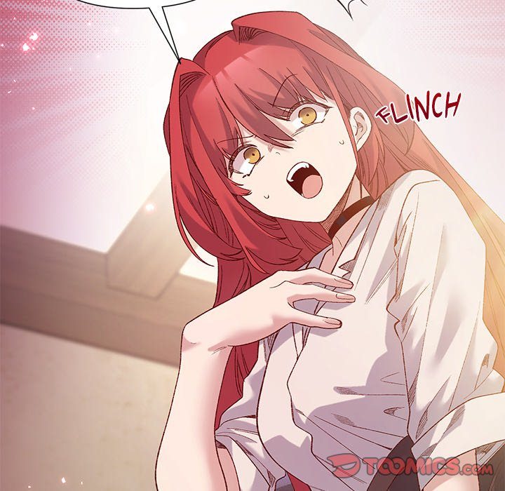 I Will Protect the Lady Chapter 14 - Page 39