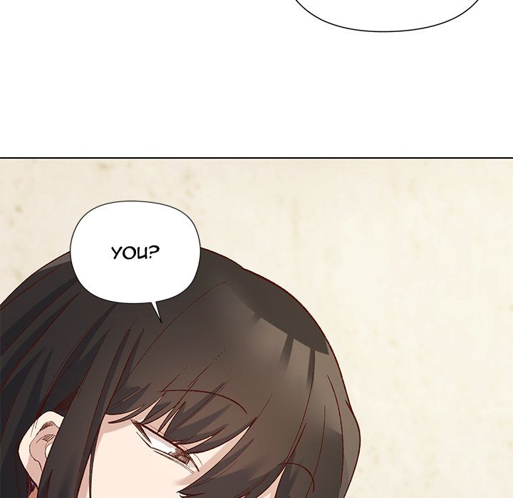 I Will Protect the Lady Chapter 14 - Page 43