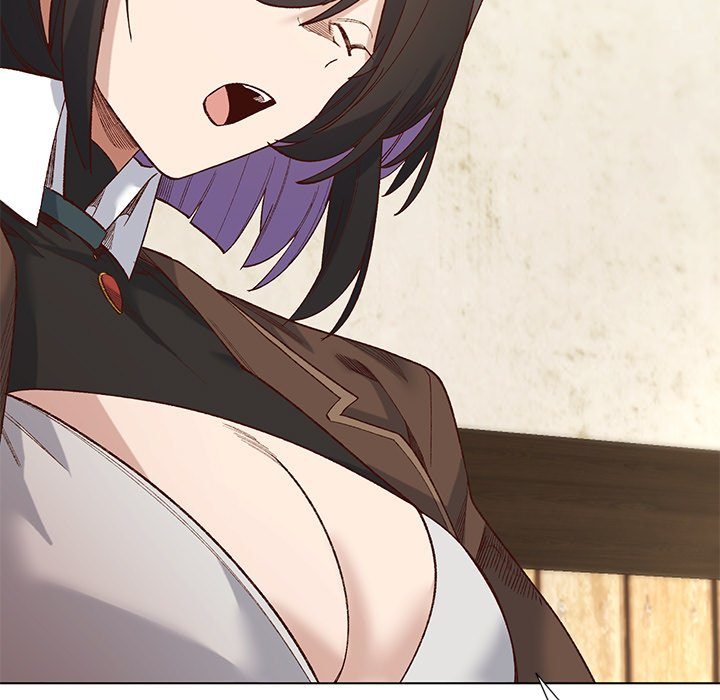 I Will Protect the Lady Chapter 14 - Page 44