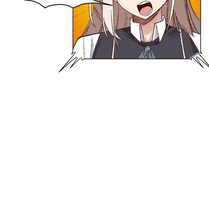 I Will Protect the Lady Chapter 14 - Page 61