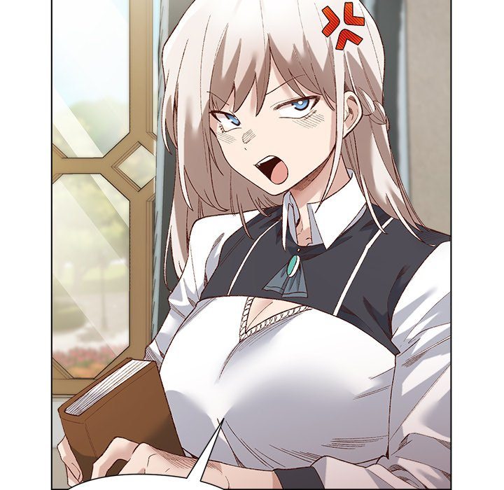 I Will Protect the Lady Chapter 14 - Page 65