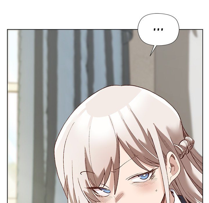 I Will Protect the Lady Chapter 14 - Page 77