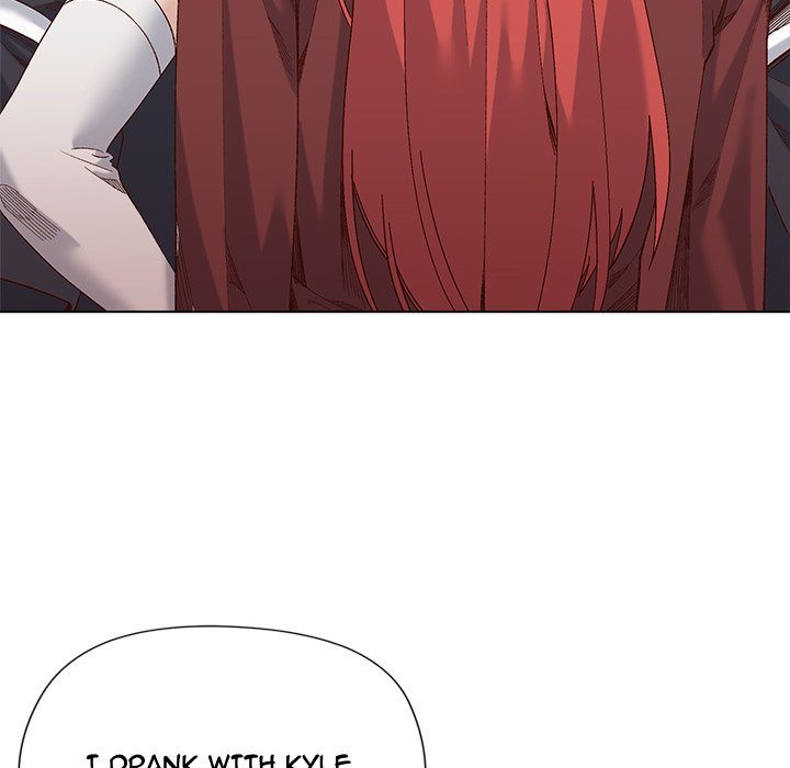 I Will Protect the Lady Chapter 14 - Page 90