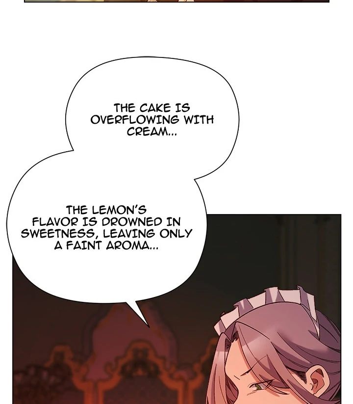 I Will Protect the Lady Chapter 18 - Page 11