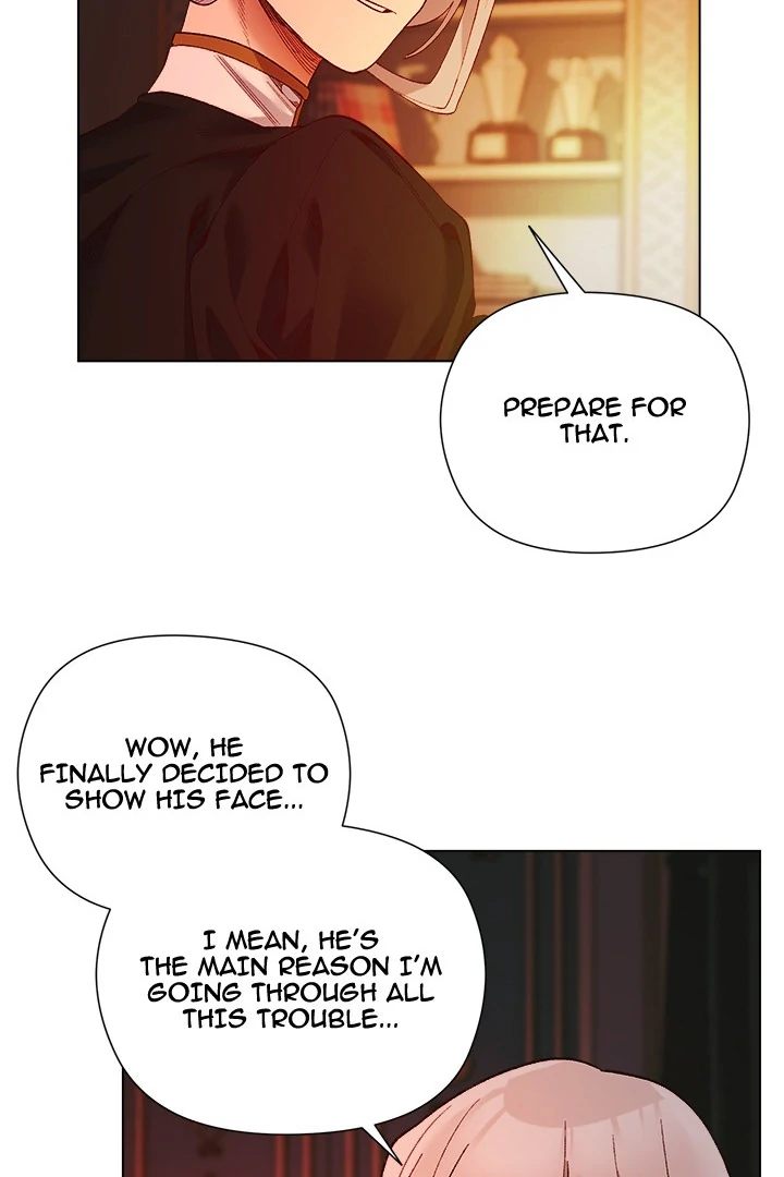 I Will Protect the Lady Chapter 18 - Page 22