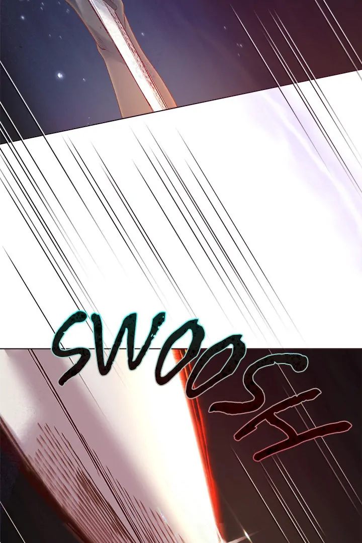 I Will Protect the Lady Chapter 18 - Page 3