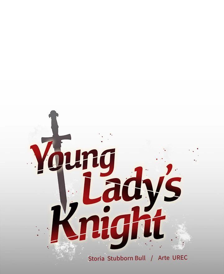 I Will Protect the Lady Chapter 2 - Page 10